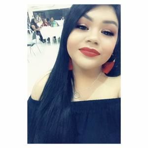 Meet your Posher, Katia